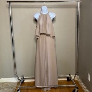 Fashion Nova: Allegra Set - Mocha - Large